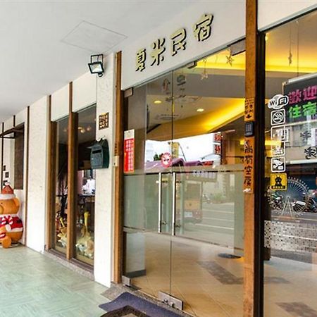 Chamie B&B Hengchun South Gate Exterior photo