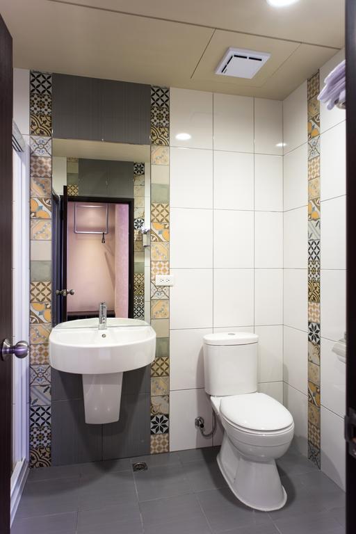 Chamie B&B Hengchun South Gate Room photo