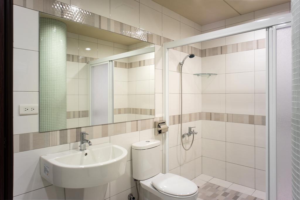 Chamie B&B Hengchun South Gate Room photo