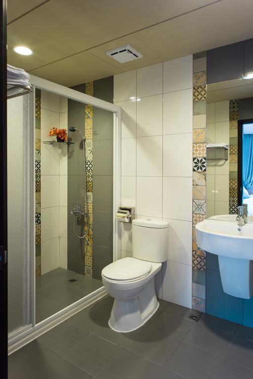 Chamie B&B Hengchun South Gate Room photo