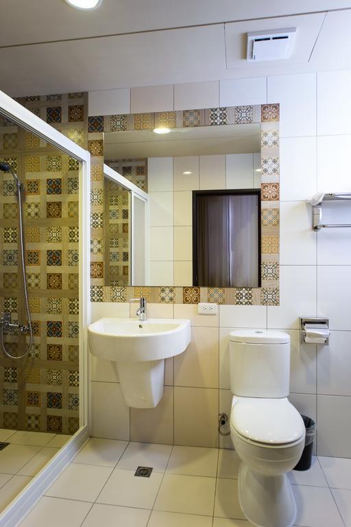 Chamie B&B Hengchun South Gate Room photo
