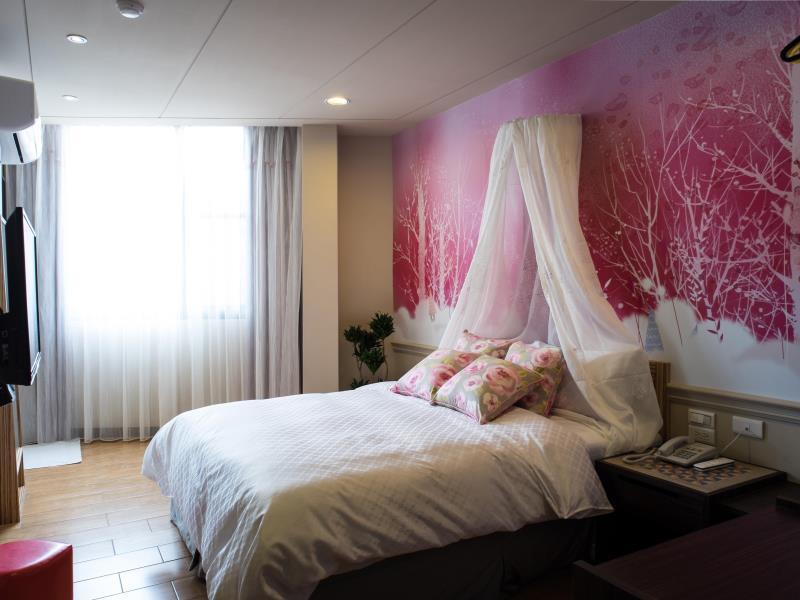 Chamie B&B Hengchun South Gate Exterior photo