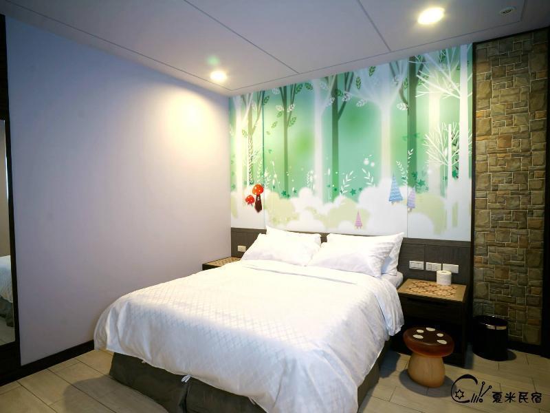 Chamie B&B Hengchun South Gate Exterior photo