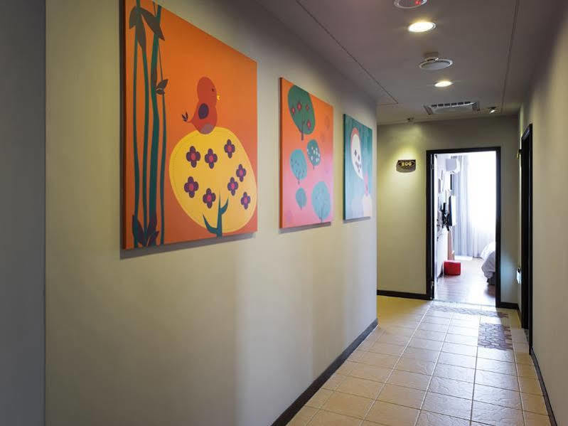 Chamie B&B Hengchun South Gate Exterior photo